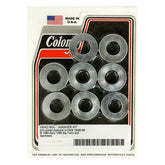 Colony, head bolt washer set. Zinc HEAD BOLTS Colony