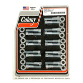 Colony head bolt kit HEAD BOLTS Colony