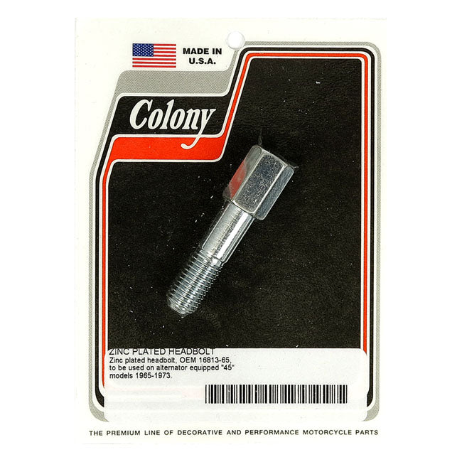 Colony head bolt HEAD BOLTS Colony