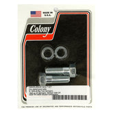 Colony springer handlebar pinch bolts SPRINGER REBUILD PARTS Colony