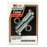Colony riser bolt set RISERS MOUNTS Colony