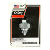 Colony, gas strainer. Zinc Fuel Filter Colony
