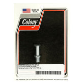 Colony, kickstart return spring stud. Zinc KICKSTART PARTS Colony