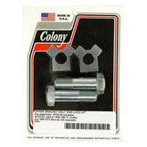 Colony, FL adjustable upper bracket bolt & lock plate kit TRIPLE TREES MISC Colony
