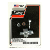 Colony, primary chain oiler kit PRIMARY CHAIN OILER MISC Colony