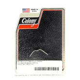 Colony, wire clip. Front spark plug cable WIRING MISC Colony