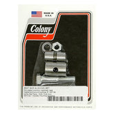 Colony, T-bar bushing kit. Zinc SEAT MOUNT PARTS Colony