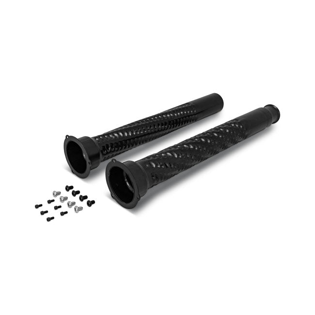 Vance & Hines Quiet Baffle Kit For Torquer 450 - Milwaukee 8 Exhaust Baffles Vance & Hines