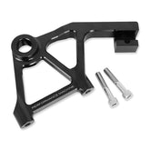 Performance Machine (Pm) Bracket Rr Radial Cal Blk Brake Caliper Brackets Performance Machine
