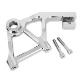 Performance Machine (Pm) Bracket Rr Radial Cal Ch Brake Caliper Brackets Performance Machine