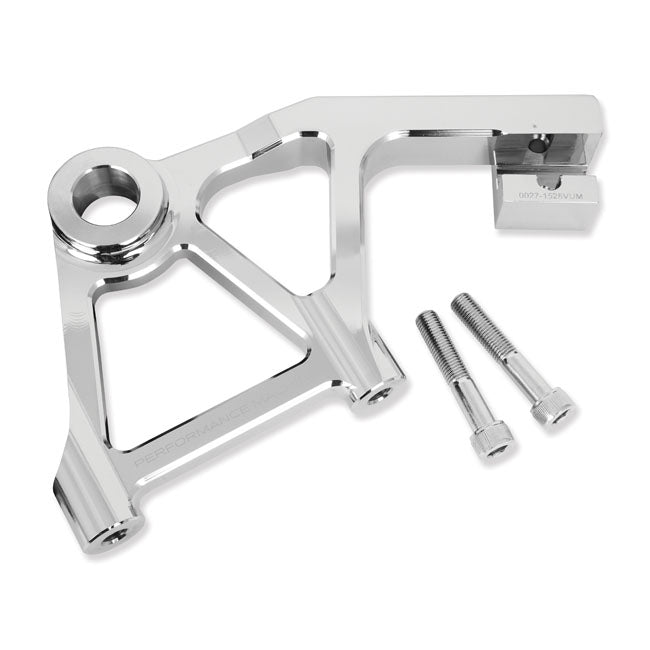 Performance Machine (Pm) Bracket Rr Radial Cal Ch Brake Caliper Brackets Performance Machine