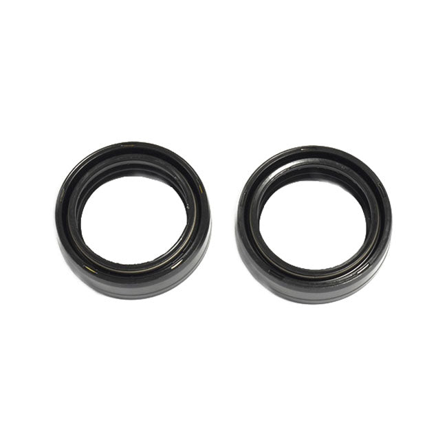 Athena, fork oil seal kit 30x40,5x10,5 mm FORK SEAL KITS Athena
