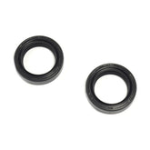 Athena, fork oil seal kit 33x46x10,5 mm FORK SEAL KITS Athena