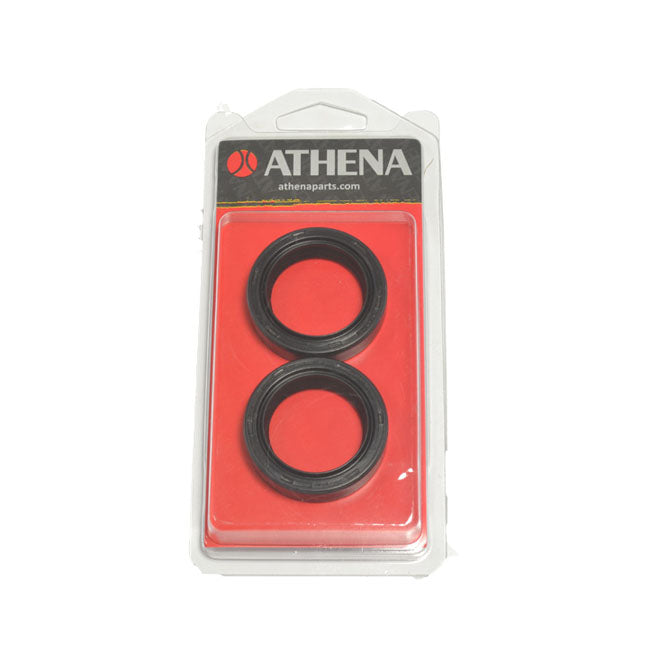 Athena, fork oil seal kit 33x46x10,5 mm FORK SEAL KITS Athena