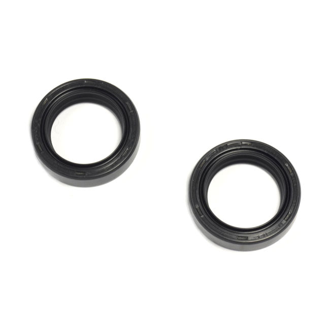 Athena, fork oil seal kit 33x46x10,5 mm FORK SEAL KITS Athena