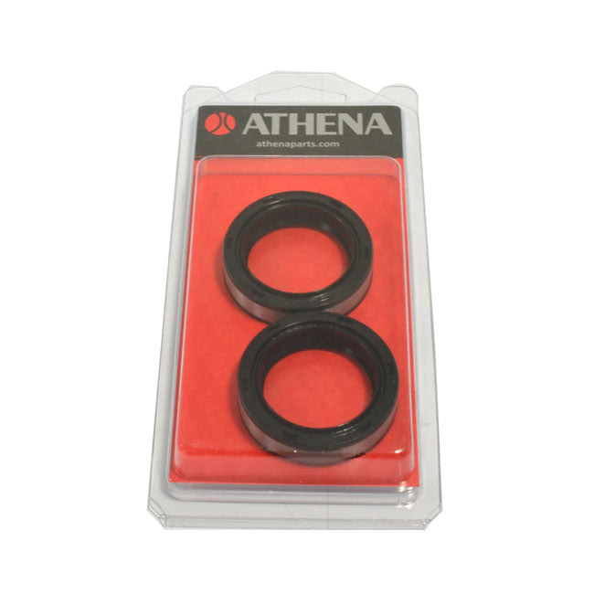 Athena, fork oil seal kit 34x46x10,5 mm FORK SEAL KITS Athena
