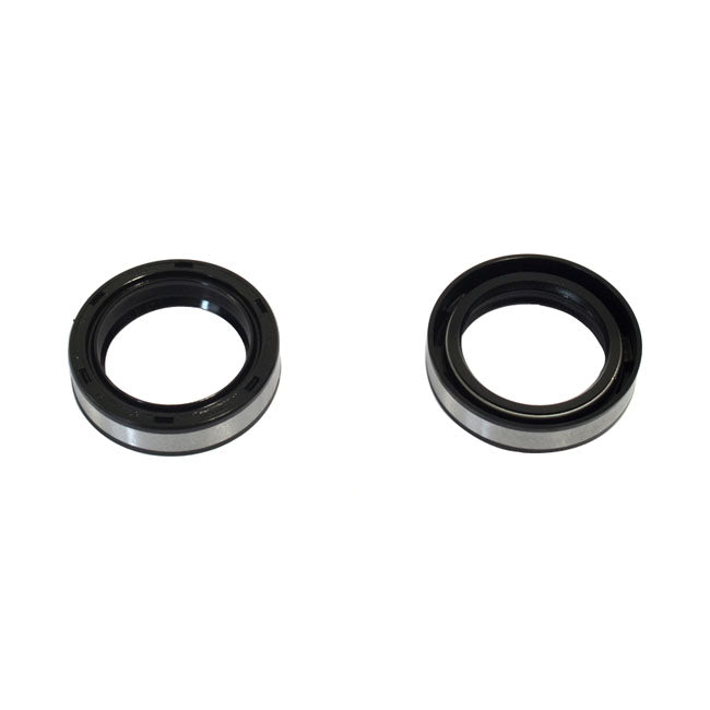 Athena, fork oil seal kit 34x46x10,5 mm FORK SEAL KITS Athena