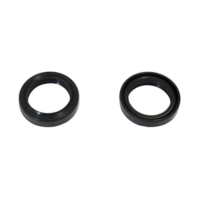 Athena, fork oil seal kit 35x47x9,5/10,5 mm FORK SEAL KITS Athena