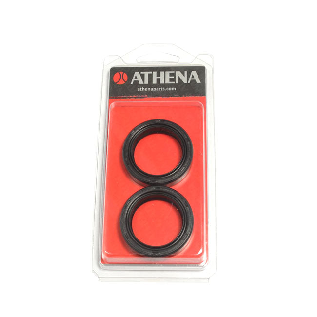 Athena, fork oil seal kit 35x48x10,5 mm FORK SEAL KITS Athena