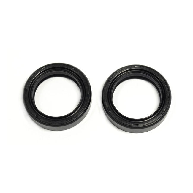 Athena, fork oil seal kit 35x48x10,5 mm FORK SEAL KITS Athena