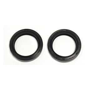 Athena, fork oil seal kit 36x48x8/9,5 mm FORK SEAL KITS Athena