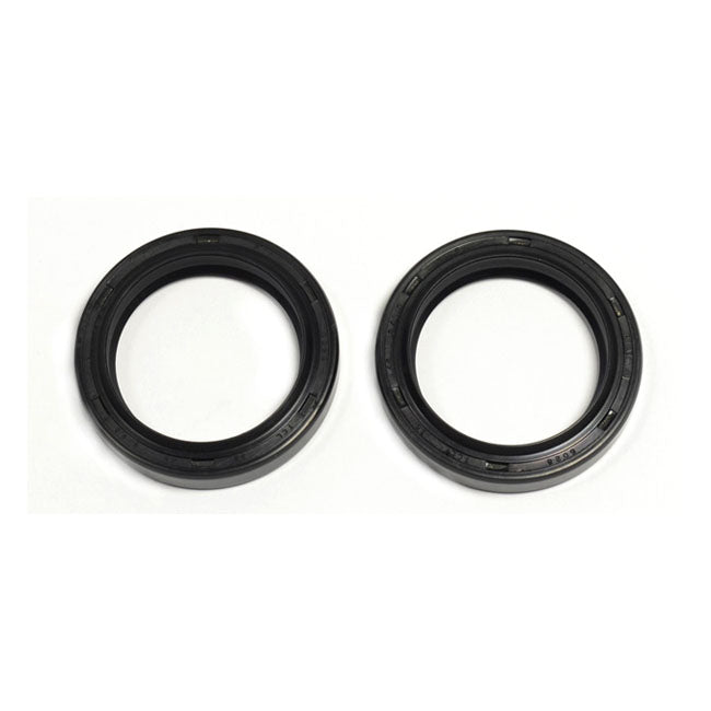 Athena, fork oil seal kit 36x48x8/9,5 mm FORK SEAL KITS Athena