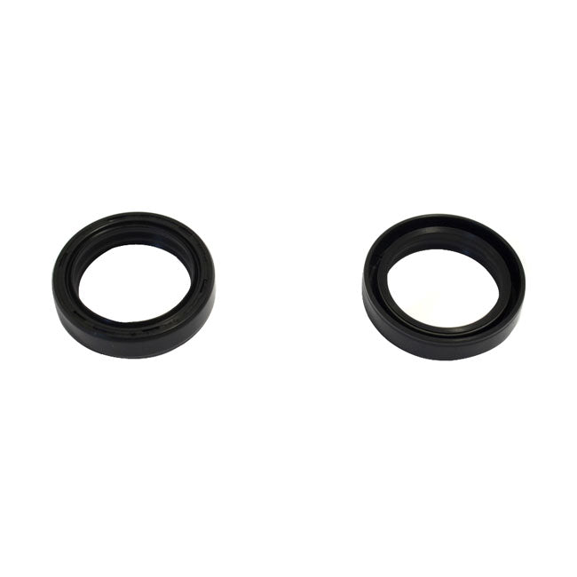 Athena, fork oil seal kit 36x48x10,5 mm FORK SEAL KITS Athena