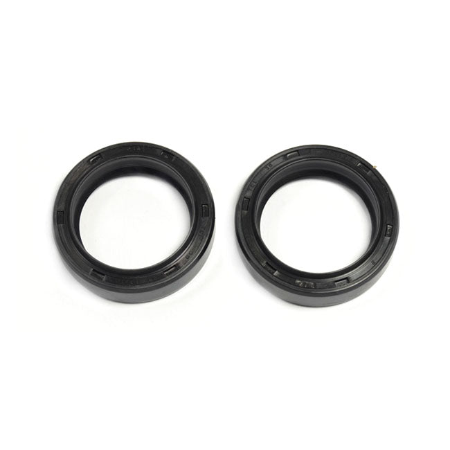 Athena, fork oil seal kit 36x48x11/12,5 mm FORK SEAL KITS Athena