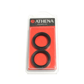 Athena, fork oil seal kit 37x48x10,5/12 mm FORK SEAL KITS Athena