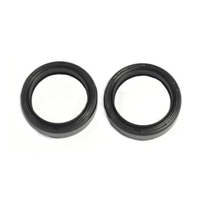 Athena, fork oil seal kit 37x48x10,5/12 mm FORK SEAL KITS Athena