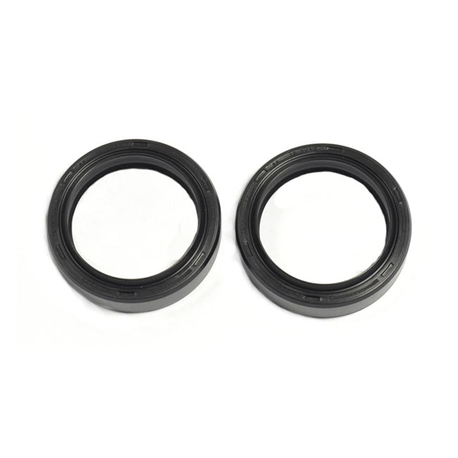 Athena, fork oil seal kit 37x48x10,5/12 mm FORK SEAL KITS Athena