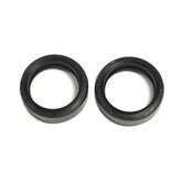 Athena, fork oil seal kit 37x48x12,5/13,5 mm FORK SEAL KITS Athena