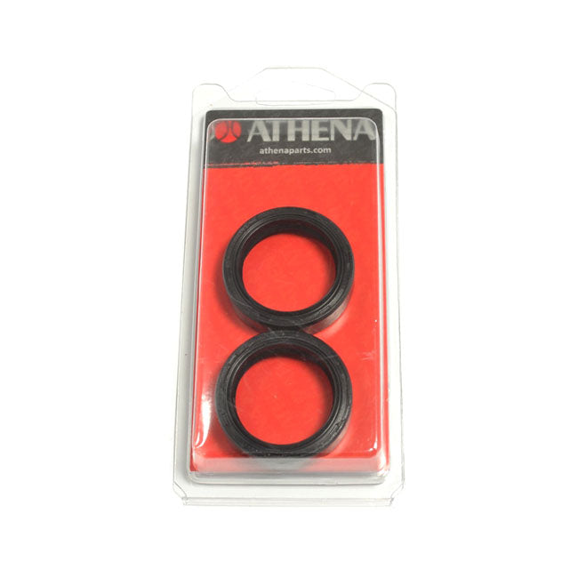Athena, fork oil seal kit 37x48x12,5/13,5 mm FORK SEAL KITS Athena