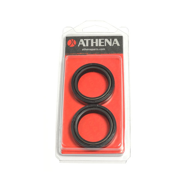 Athena, fork oil seal kit 37x50x11 mm FORK SEAL KITS Athena