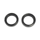 Athena, fork oil seal kit 38x50x10,5 mm FORK SEAL KITS Athena