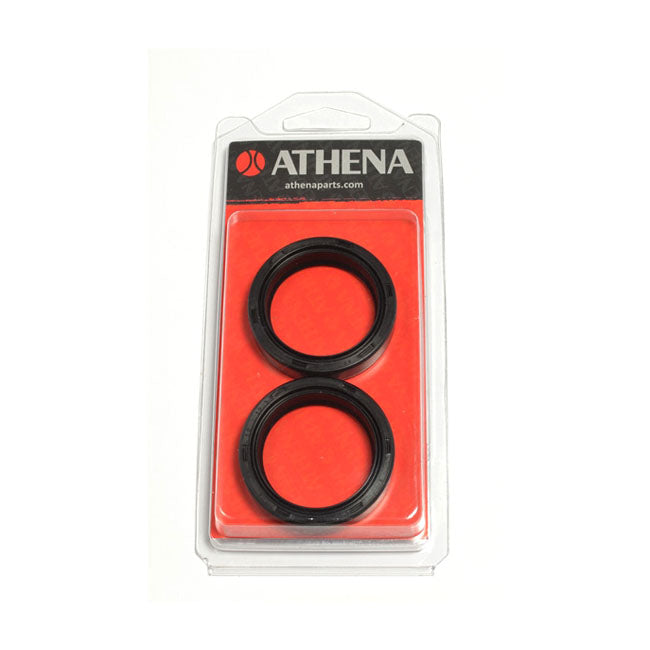 Athena, fork oil seal kit 38x50x10,5 mm FORK SEAL KITS Athena