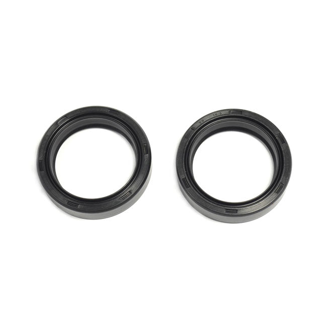 Athena, fork oil seal kit 38x50x10,5 mm FORK SEAL KITS Athena