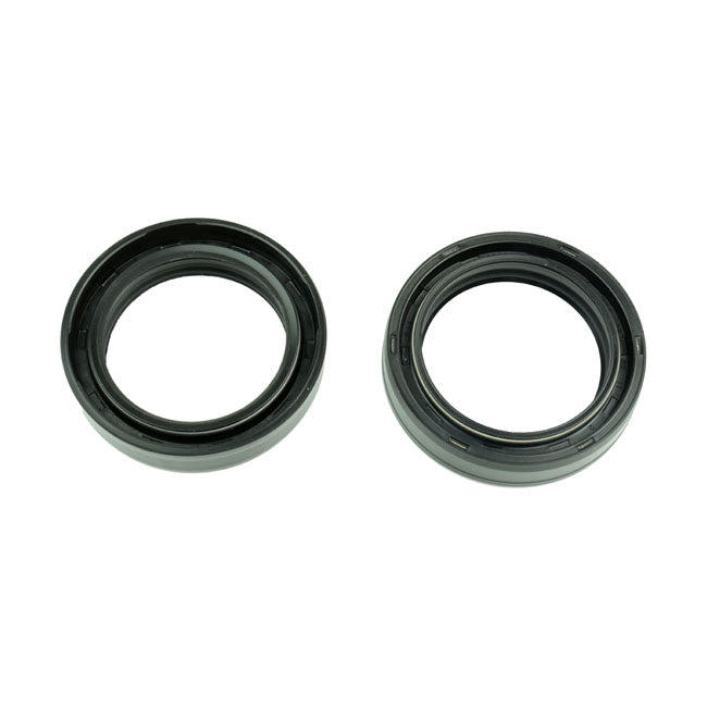 Athena, fork oil seal kit 38x52x11 mm FORK SEAL KITS Athena