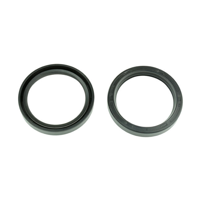 Athena, fork oil seal kit 38,5x48x7 mm FORK SEAL KITS Athena