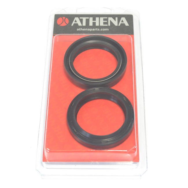 Athena, fork oil seal kit 39x51x8/10,5 mm FORK SEAL KITS Athena
