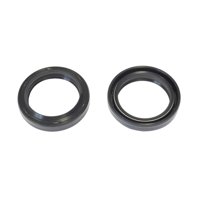 Athena, fork oil seal kit 39x51x8/10,5 mm FORK SEAL KITS Athena