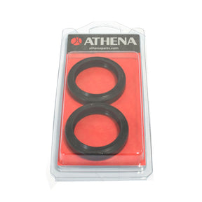 Athena, fork oil seal kit 40x52x8/10,5 mm FORK SEAL KITS Athena