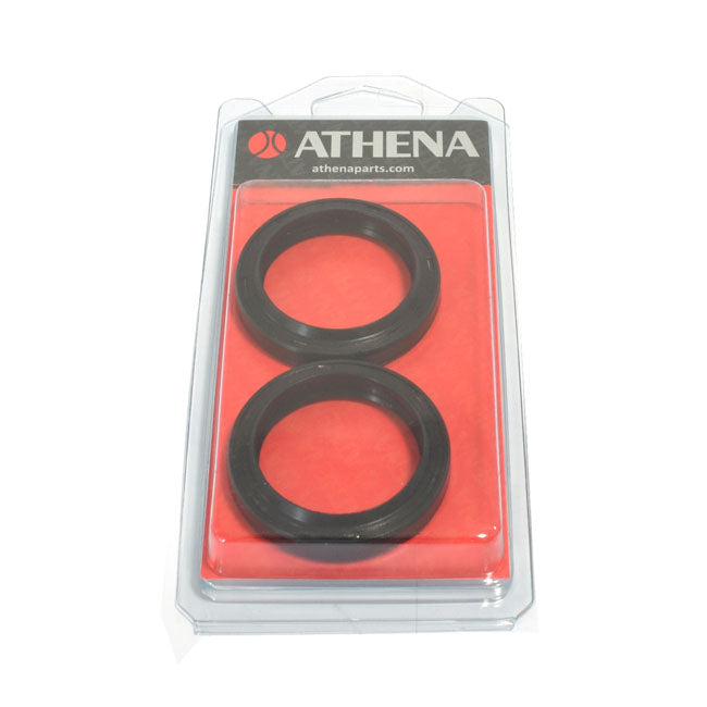 Athena, fork oil seal kit 40x52x8/10,5 mm FORK SEAL KITS Athena