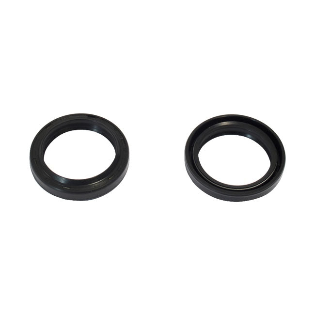 Athena, fork oil seal kit 40x52x8/10,5 mm FORK SEAL KITS Athena