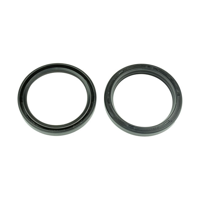Athena, fork oil seal kit 41x51x6 mm FORK SEAL KITS Athena
