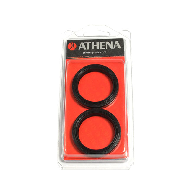 Athena, fork oil seal kit NOK 41x53x8/9,6 mm FORK SEAL KITS Athena