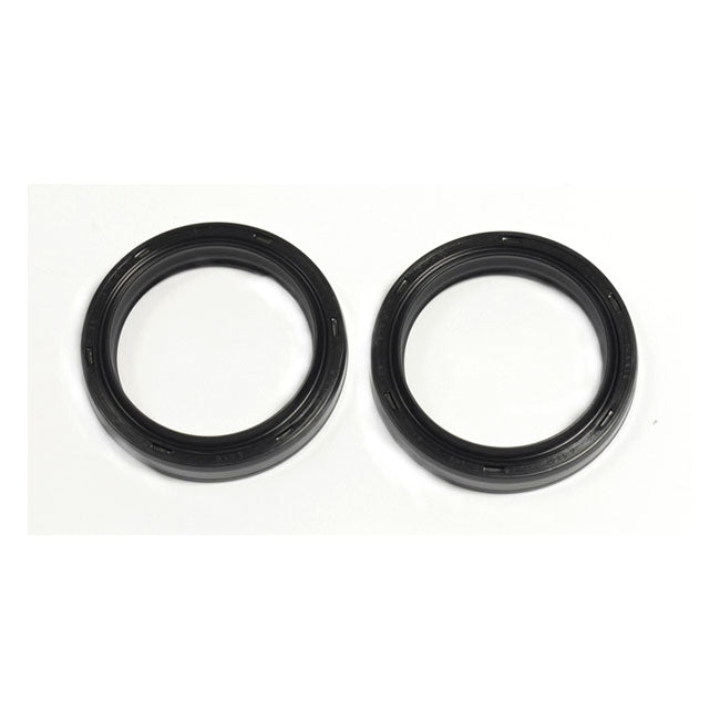Athena, fork oil seal kit NOK 41x53x8/9,6 mm FORK SEAL KITS Athena