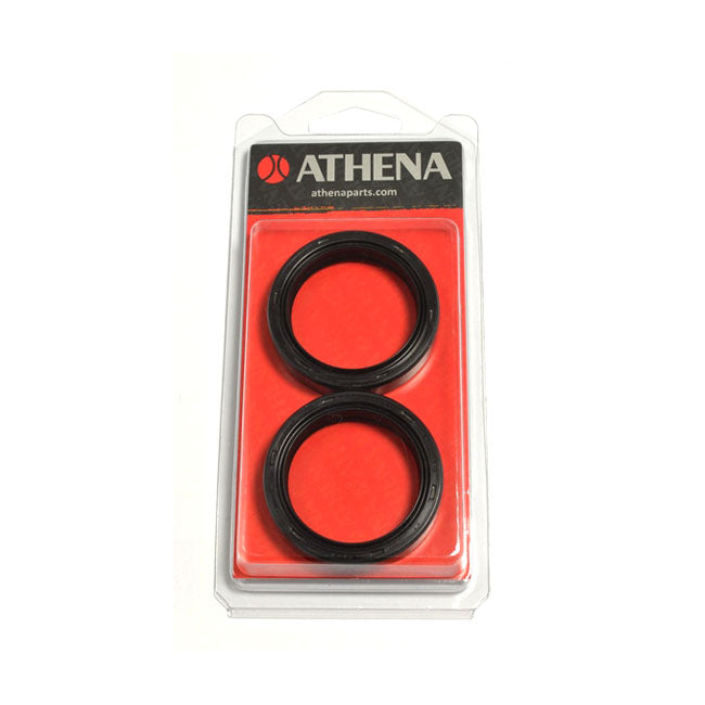 Athena, fork oil seal kit 41x53x10,5 mm FORK SEAL KITS Athena