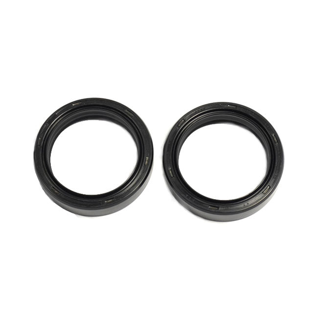 Athena, fork oil seal kit 41x53x10,5 mm FORK SEAL KITS Athena