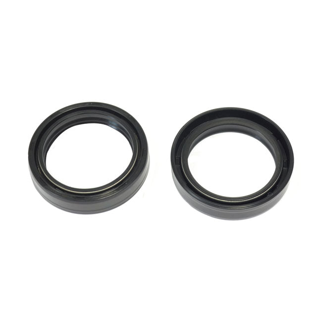 Athena, fork oil seal kit 41x54x11 mm FORK SEAL KITS Athena
